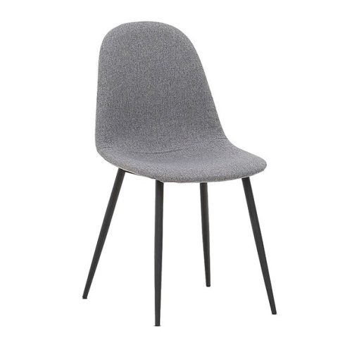 Alto Dining Chair Grey