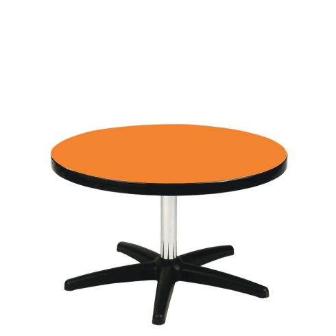 Mode Coffee Table Orange