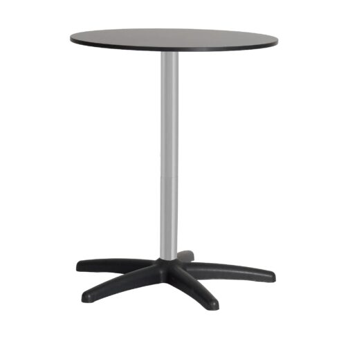 Mode Round Table Black