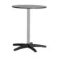 Mode Round Table Black