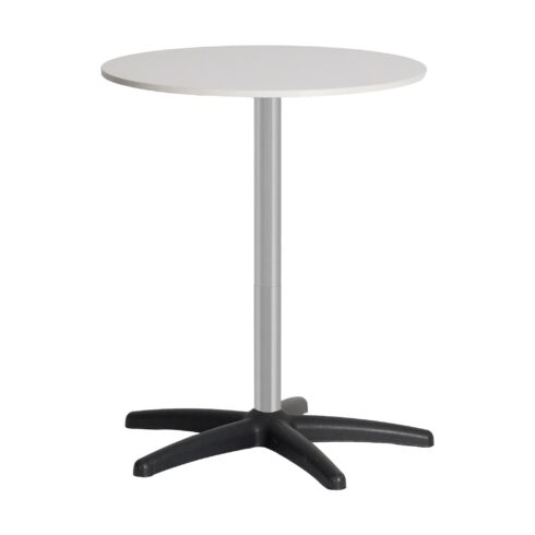 Mode Round Table White