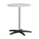 Mode Round Table White
