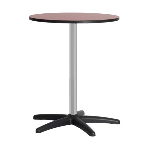 Mode Round Table Red