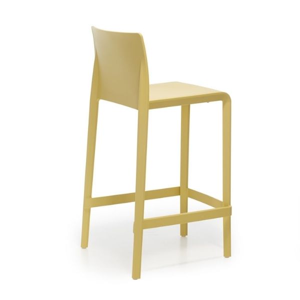 Volt Stool Yellow