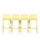 Volt Stool Yellow