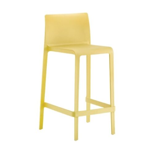 Volt Stool Yellow