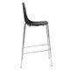 Spring Stool Black