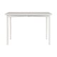 Quattro 1.2m Meeting Table White