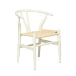Wishbone Chair - Hamptons Style Furniture Hire - Wedding Hire -