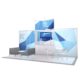 Networker 6m x 3m Exhibition Stand