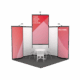 Olympus Exhibition Stand | 3m x 3m