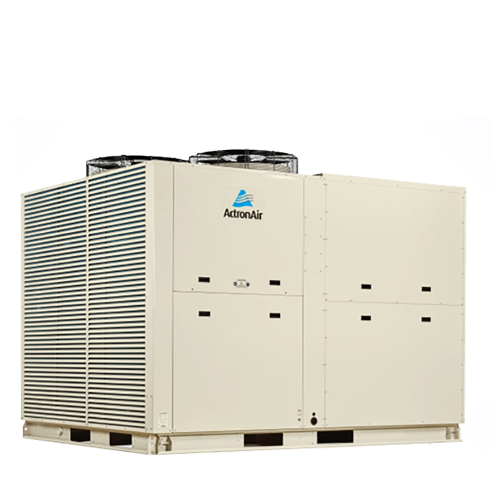 96KW Tri Capacity Packaged Unit