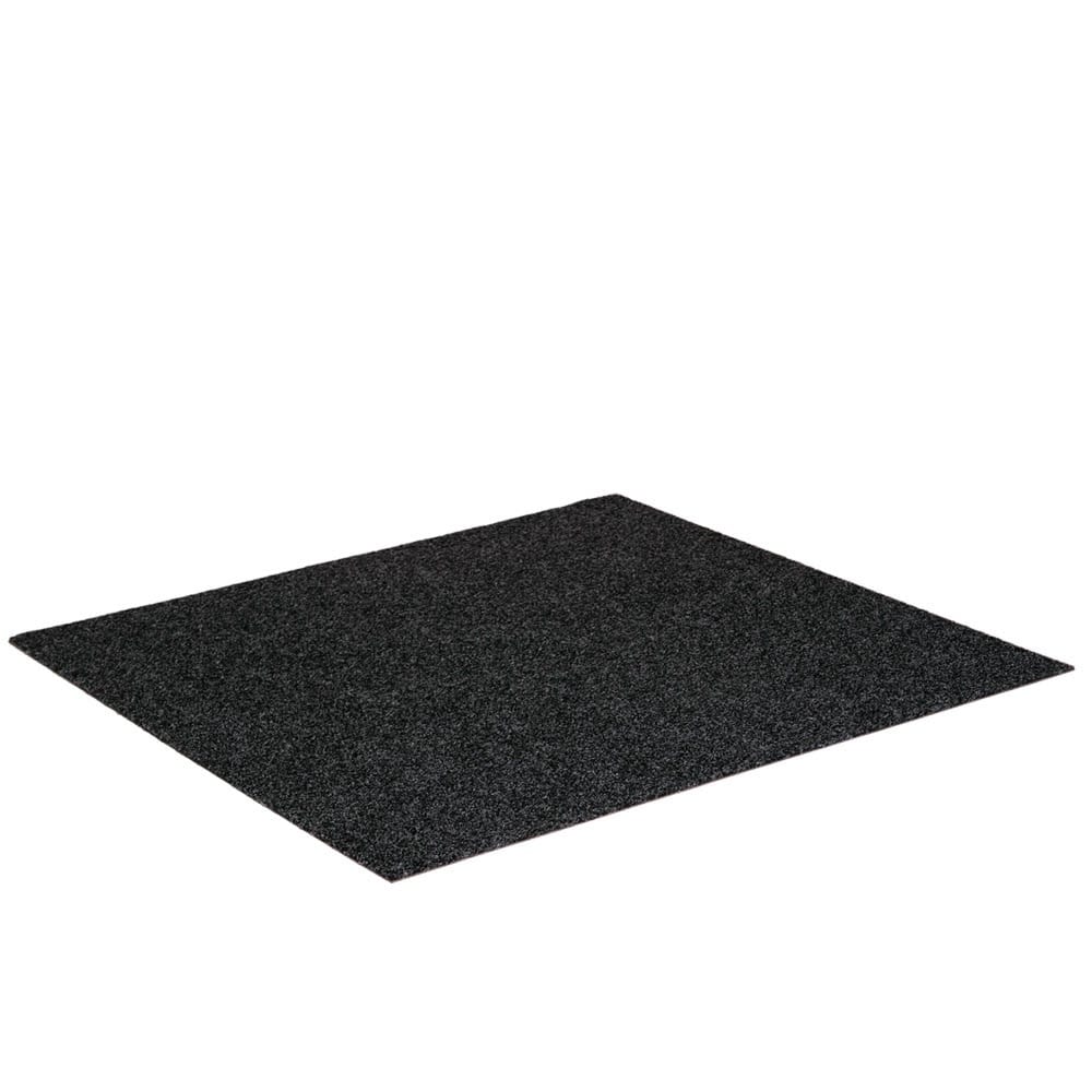 Carpet Tile Charcoal 1m2