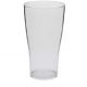 Polycarbonate Beer Glass