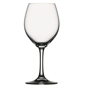 Red Wine Glass For Hire