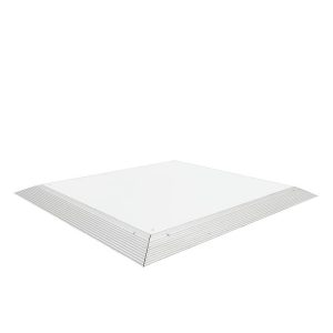White Flooring for Hire