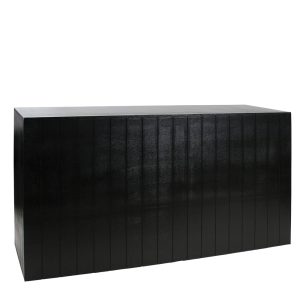 Timber-Slatted-Bar-barslbk-Black-Standard