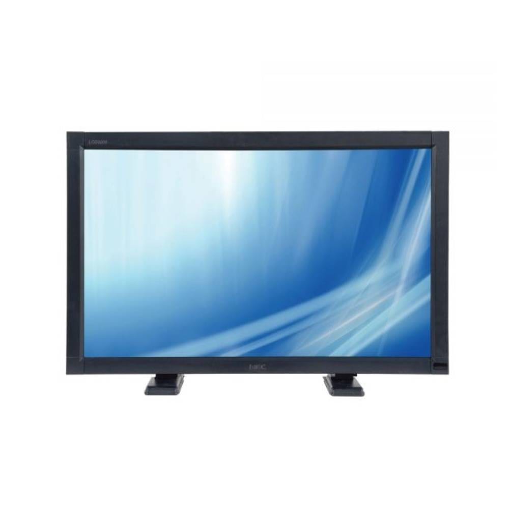 LCD or LED Monitor 55" (140m)