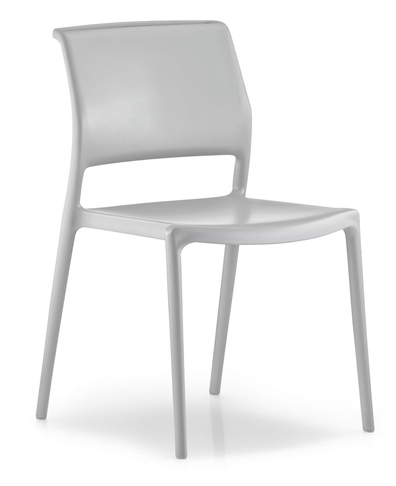 Ara Chair Light Grey