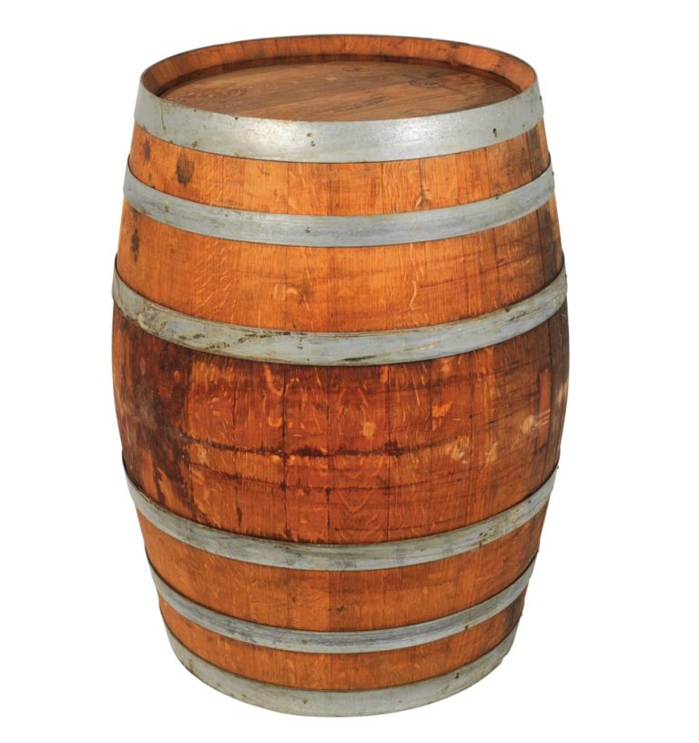 Wine Barrel Timber Moreton Hire