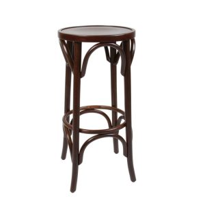 bentwood stool for hire