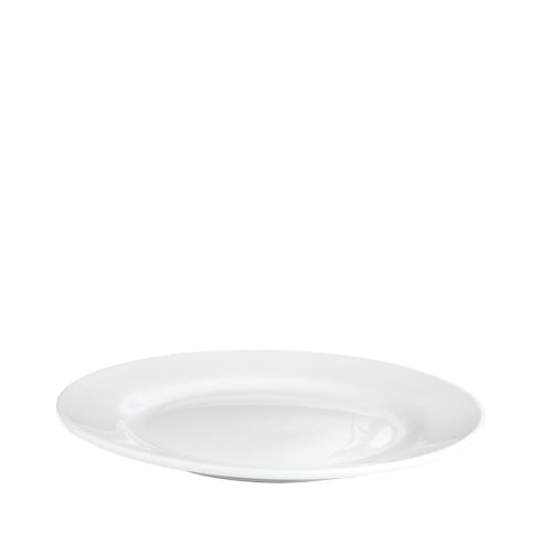 Bistro Large Dinner Plate