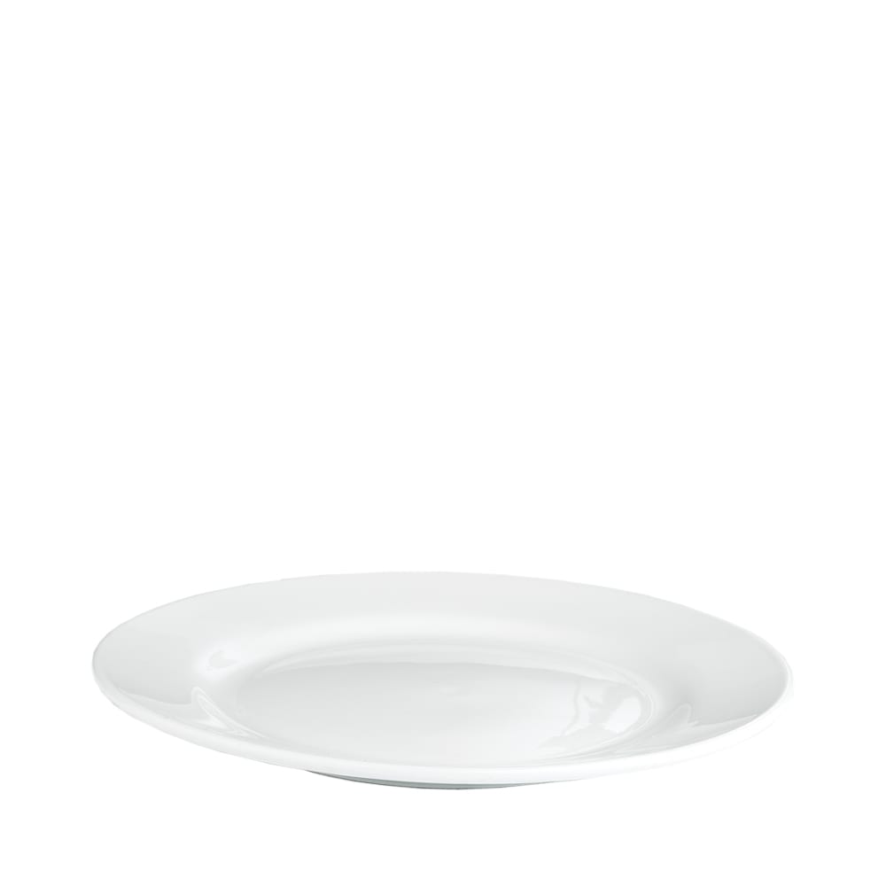 Bistro Large Dinner Plate