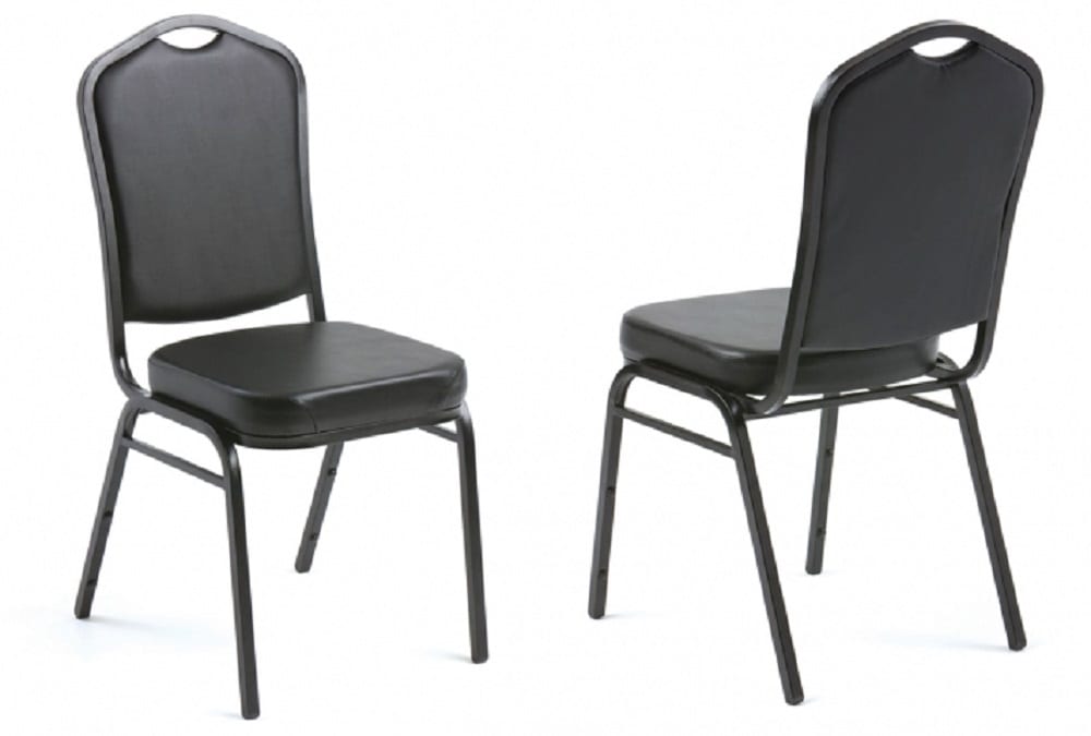 Conference Chair Black