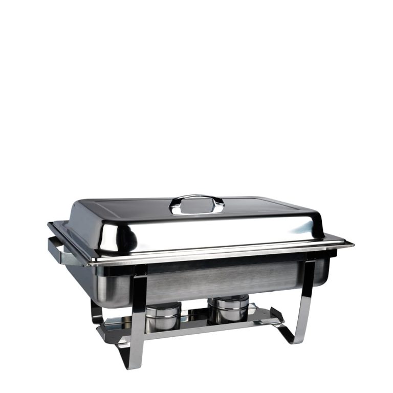 Chafing Dish Moreton Hire