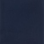 A sturdy navy blue square resembling the Beyond Basic Navy Blue Table Cloth.