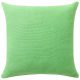 Simplicity Mint Green Cushion