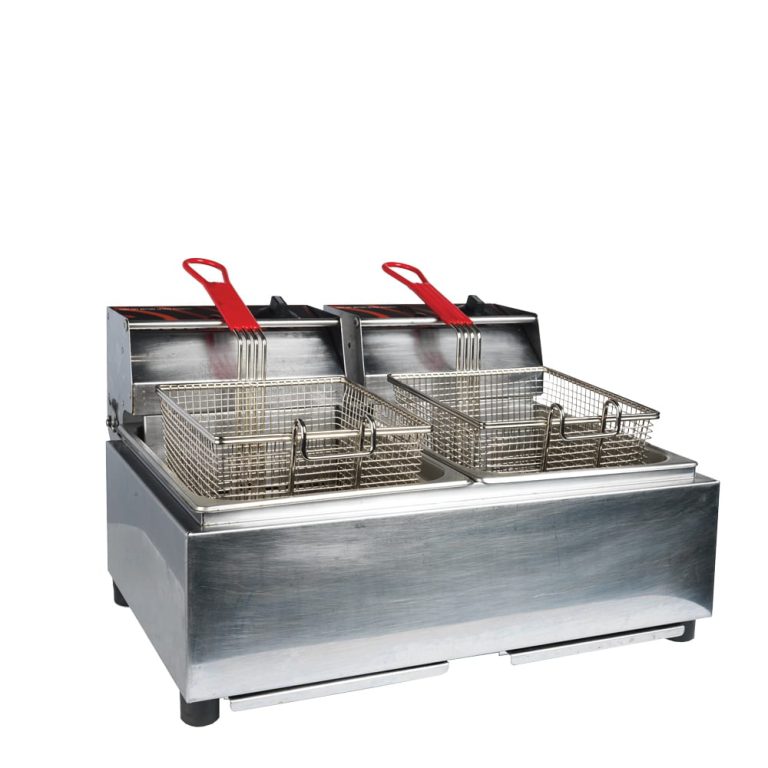 Electrical Deep Fryer Moreton Hire