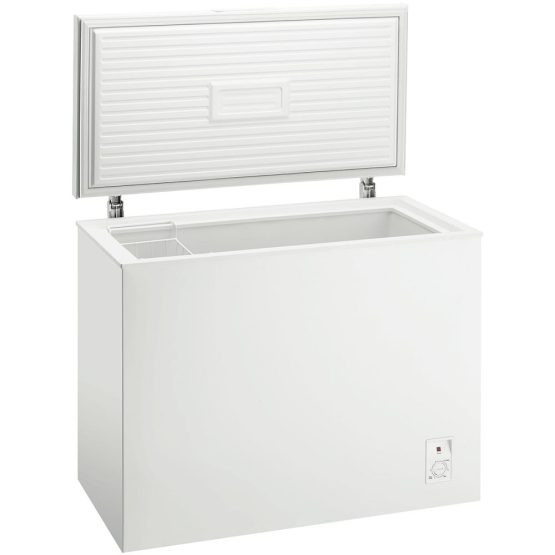 Freezer Chest 200 Litres Moreton Hire