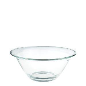 Glass Bowl For Hire