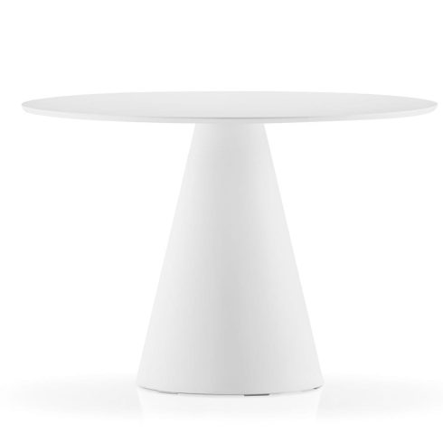 Ikon Meeting Table White