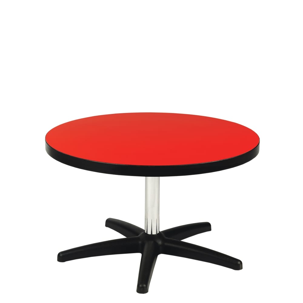 Mode Coffee Table Red