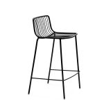 nolita-stool_black_stonolbk_front