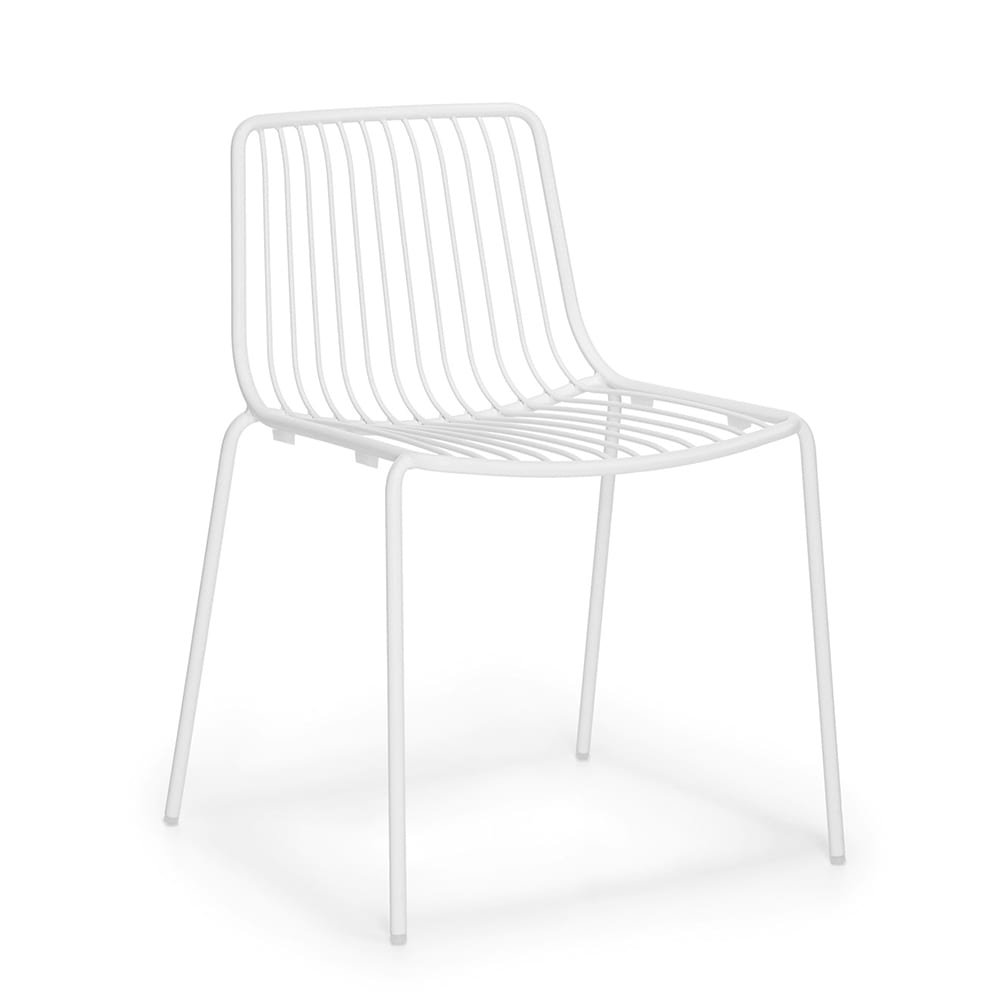 Nolita Chair White