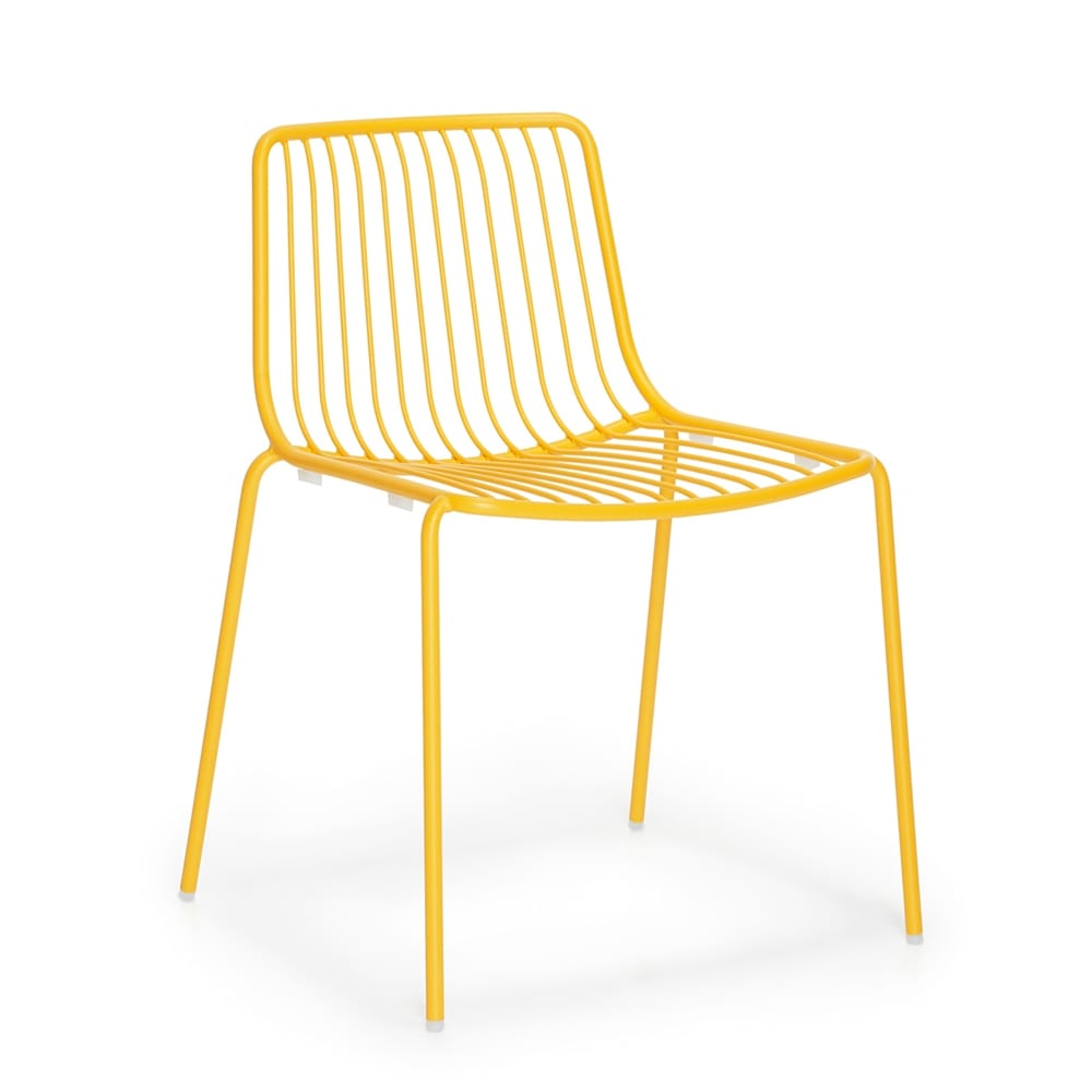 Nolita Chair Yellow