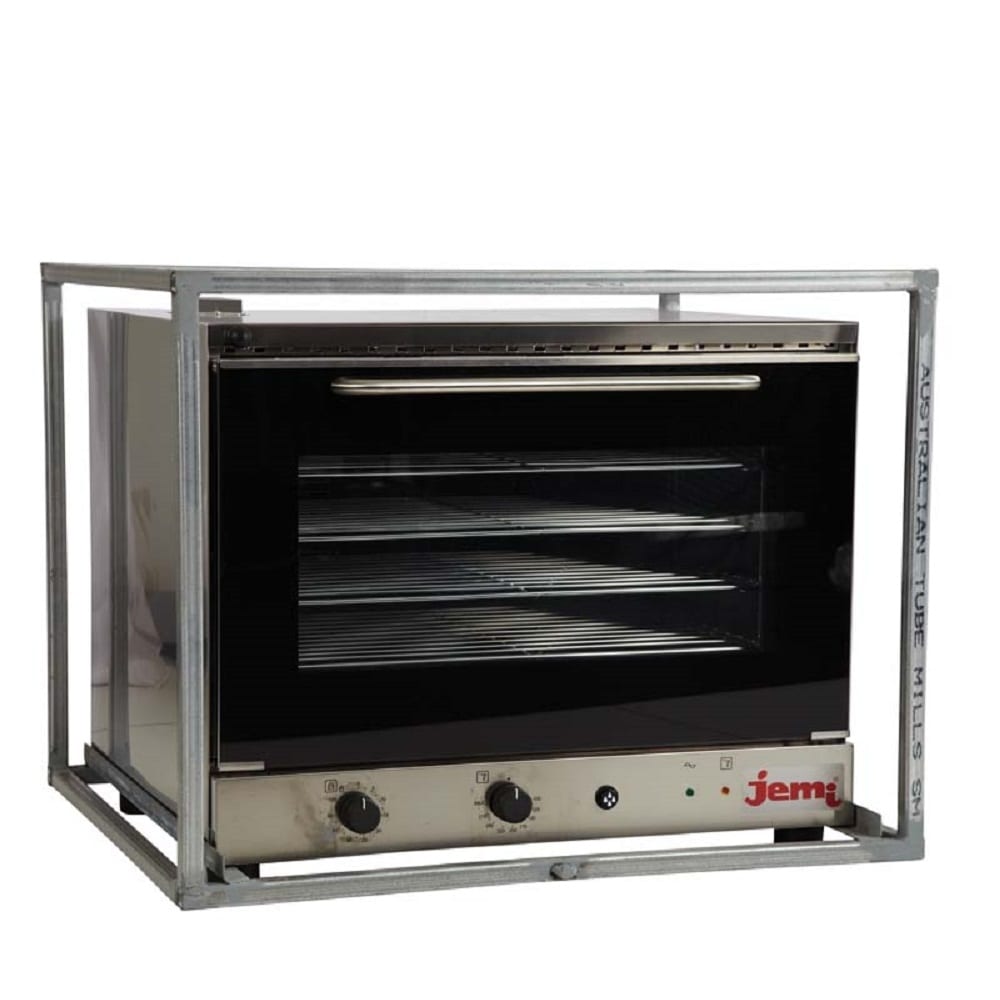 Oven  Electric Convection Gastronorm
