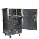 Gas Warming Oven