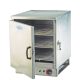 Gas Warming Benchtop Oven