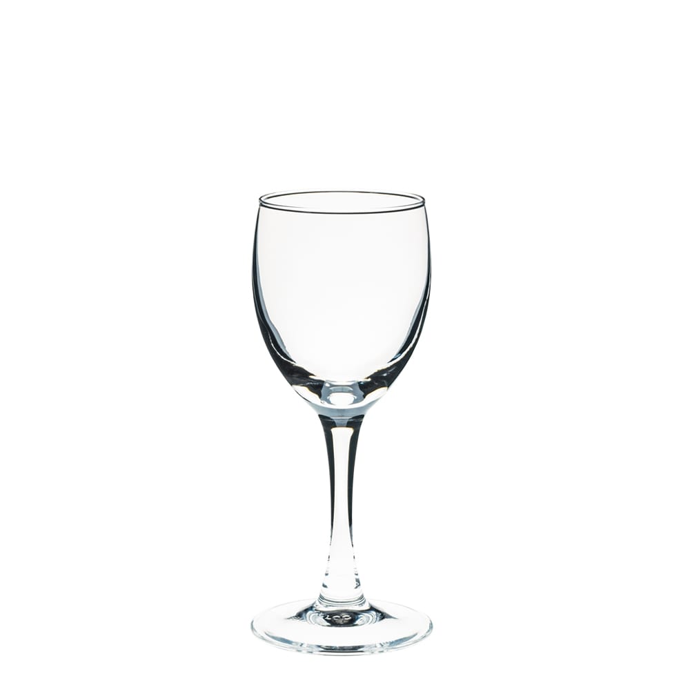 Princesa White Wine Glass