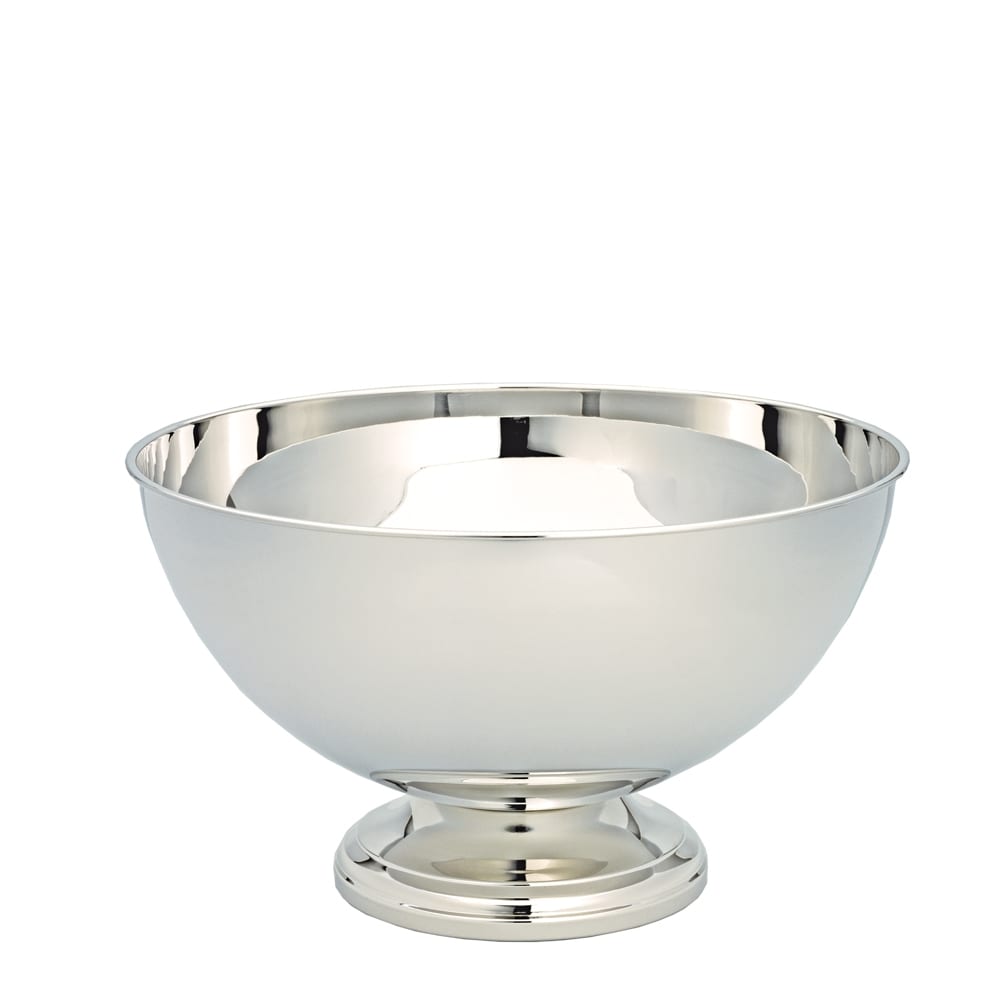 Stainless Steel Punch Bowl