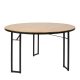 Table Round 6 Seater -1.2m