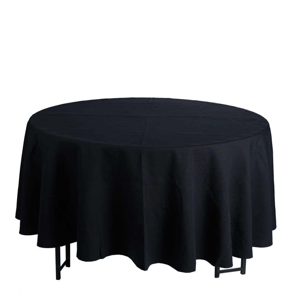 Table Round 6 Seater -1.2m