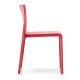 Volt Chair Red