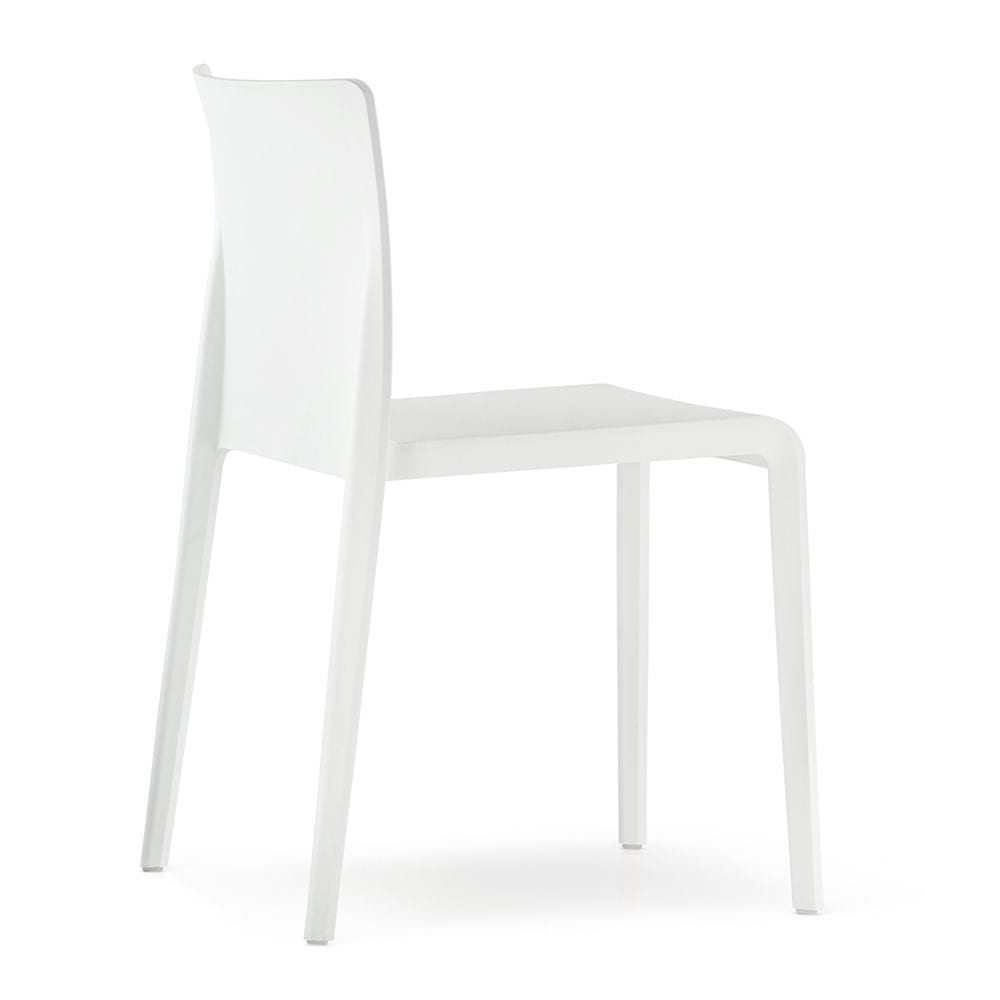 Volt Chair White