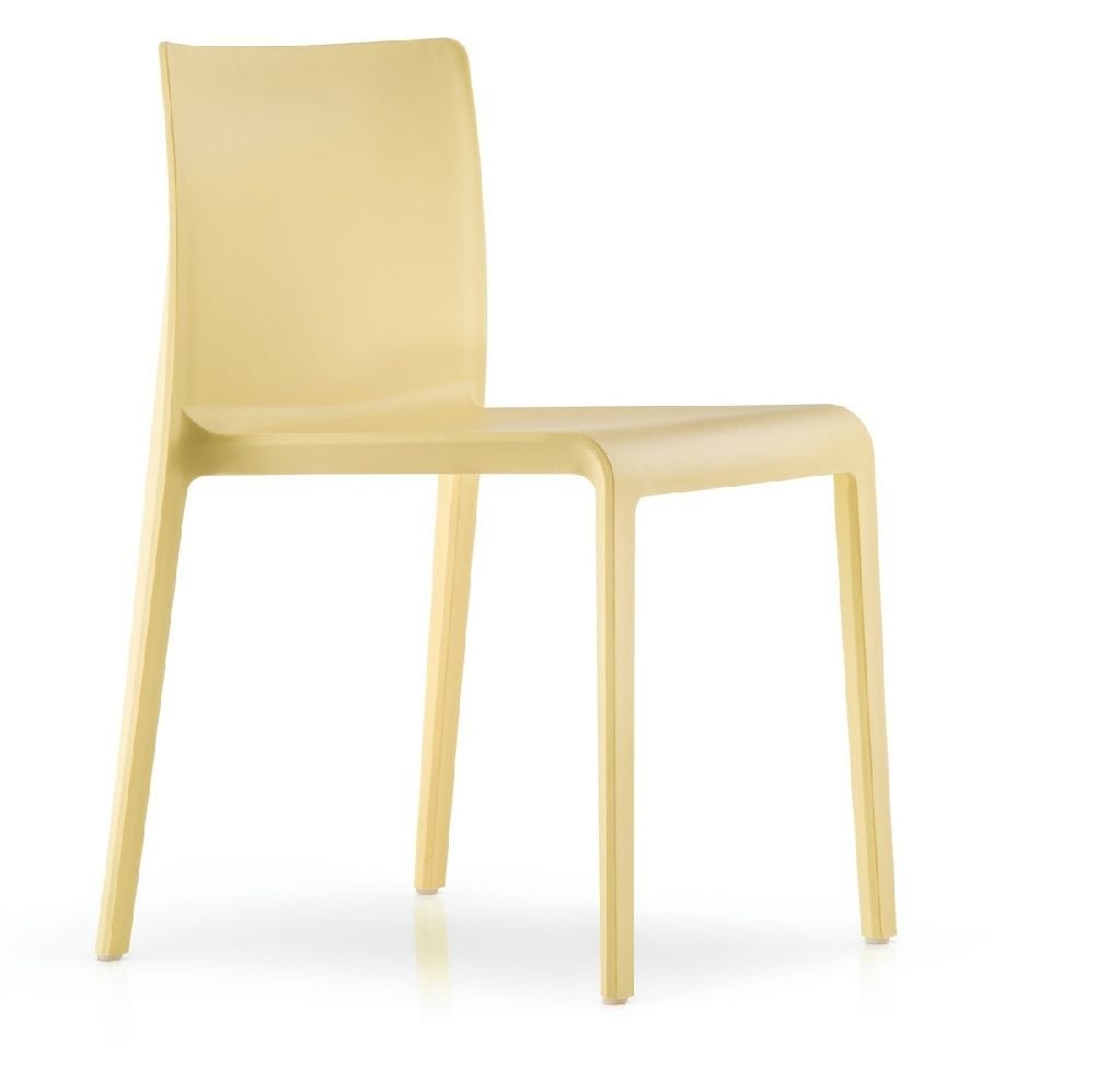 Volt Chair Yellow