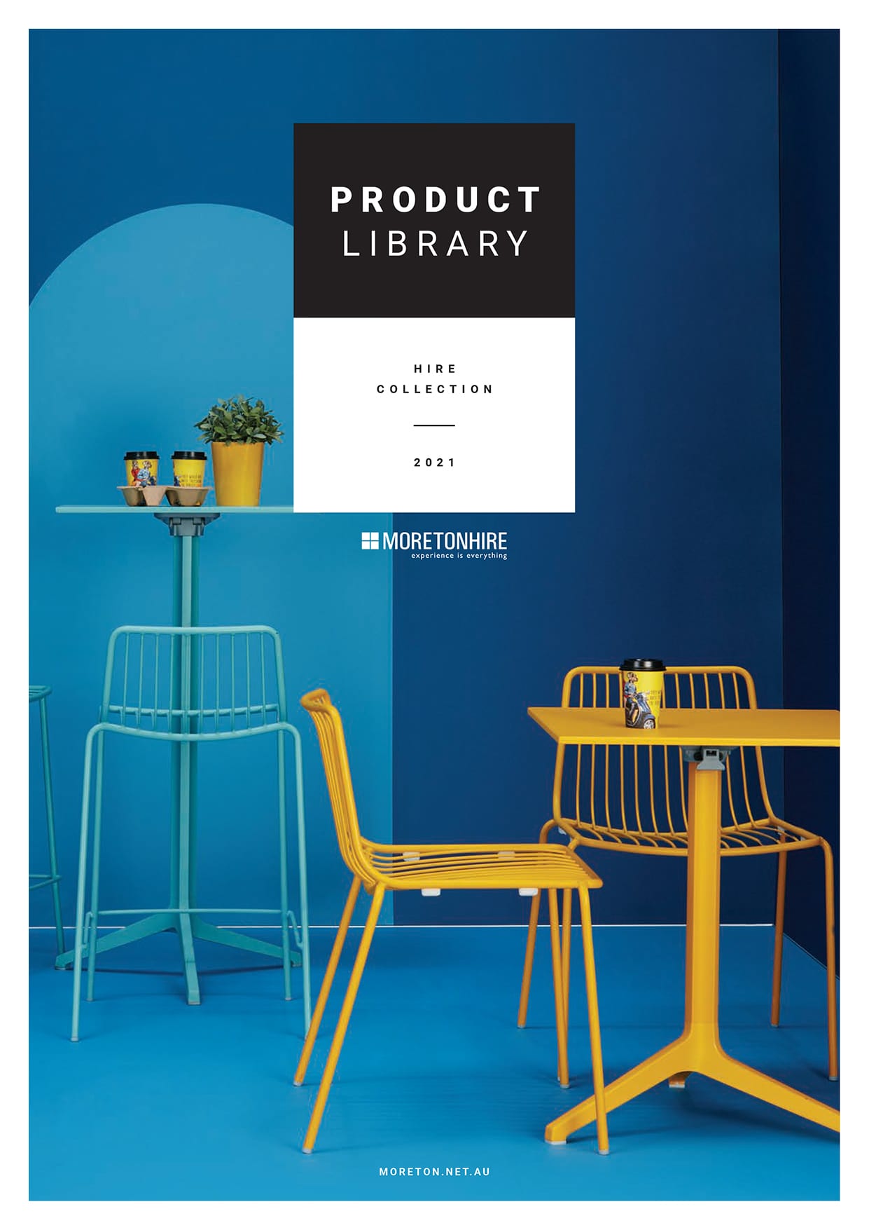 National Product Library_2021_Cover